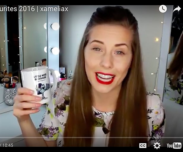 Blogger Xameiliax Blogger Xameiliax