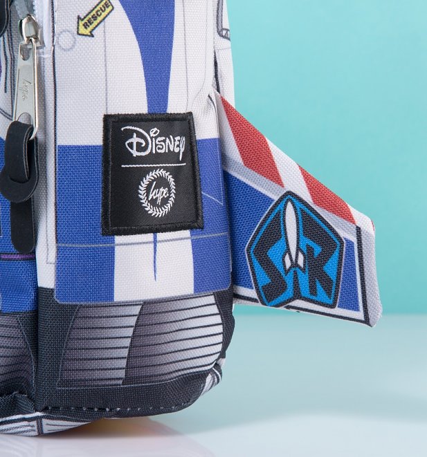 Disney Pixar Toy Story Buzz Lightyear Box Cross Body Bag from Hype