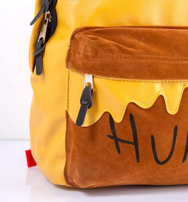 hype winnie the pooh backpack