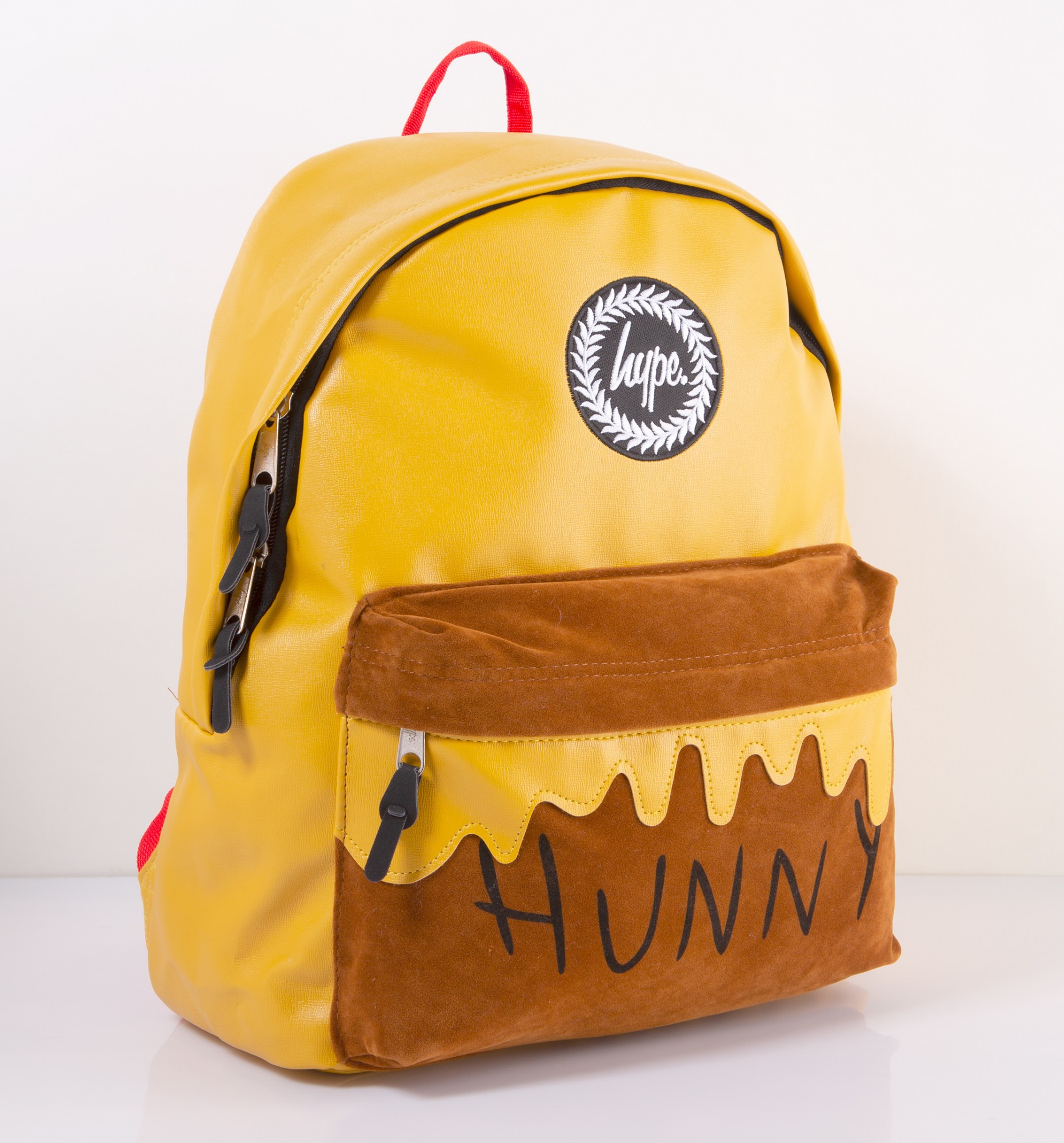 winnie the pooh hunny backpack