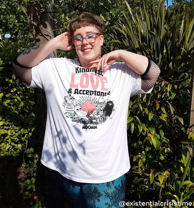 Existentialcrisistime