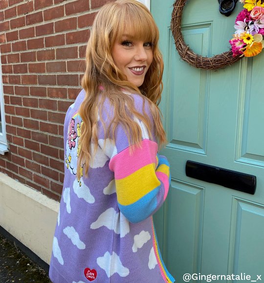 Gingernatalie_x Gingernatalie_x