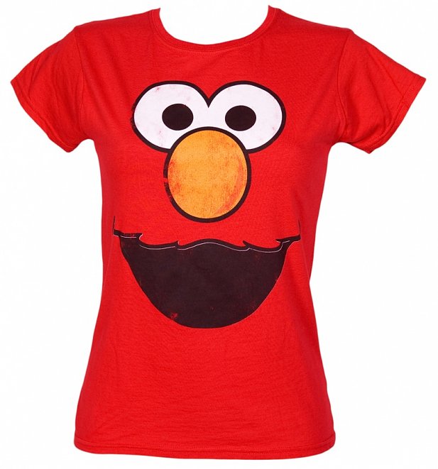 Elmo Clothes. invalid category id. Elmo Clothes. Showing 48 of results that match your query. Search Product Result. Product - Sesame Street Classic Children's TV Show Photo Booth Elmo Adult T-Shirt Tee. Product Image. Price $ 94 - $ Product Title.