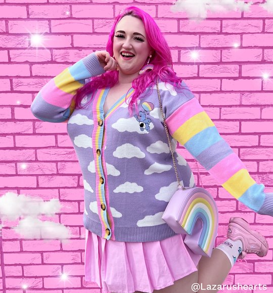 lazarushearts lazarushearts