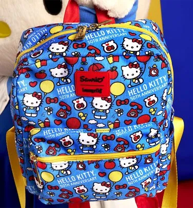 Backpack kitty 2024