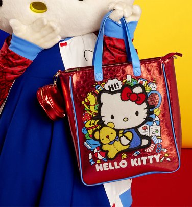Official Hello Kitty Gifts, Accessories & Merchandise