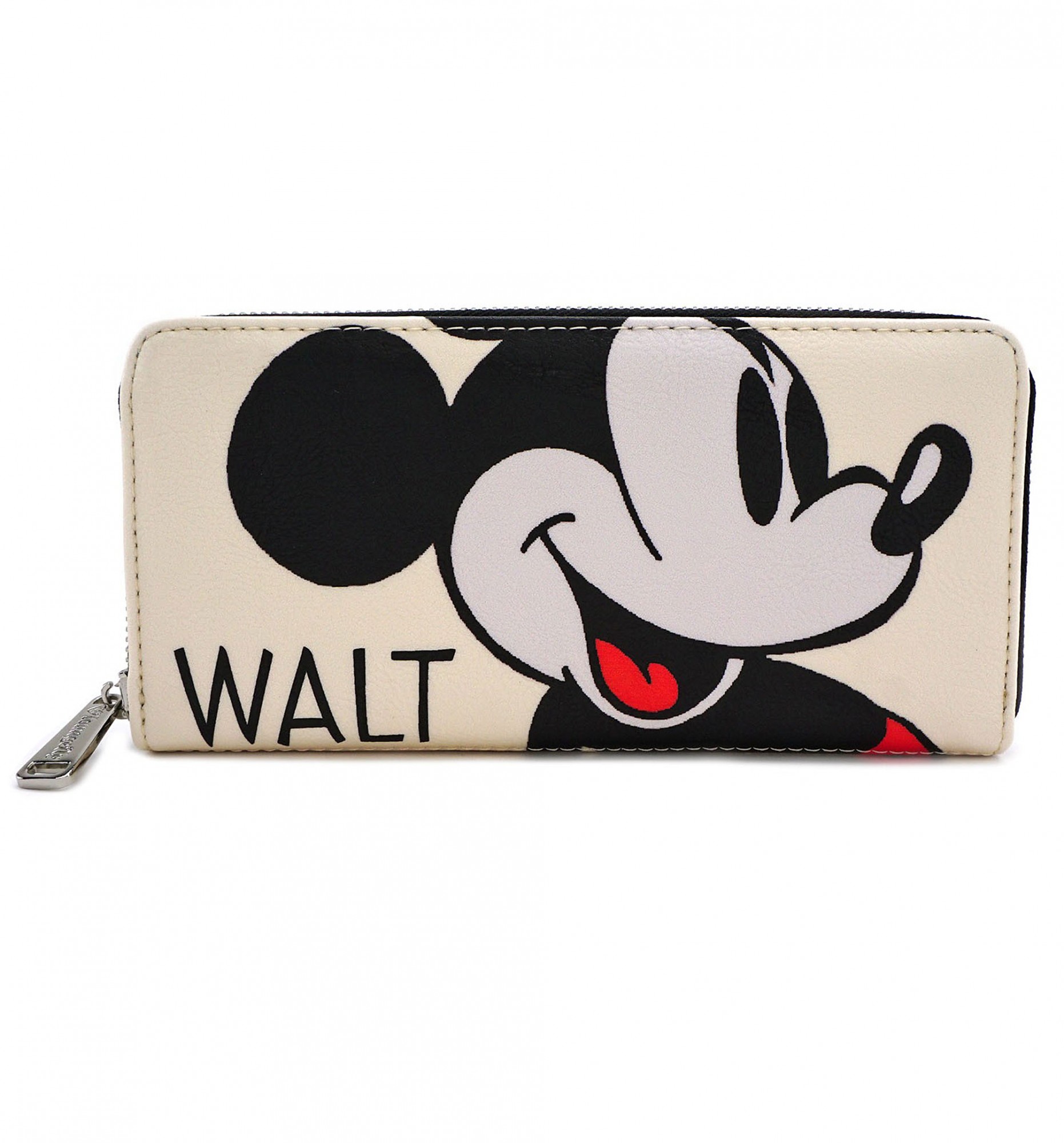 Loungefly x Disney Mickey Classic Print Wallet