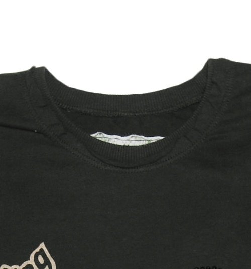 Men's Charcoal Rolling Stones Red and Silver Diamante Tongue T-Shirt from Amplified Men's Charcoal Rolling Stones Red and Silver Diamante Tongue T-Shirt from Amplified