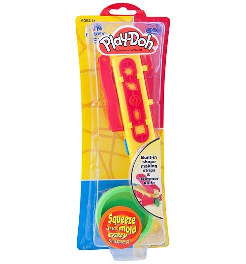 Playdoh Fun Factory Pen Playdoh Fun Factory Pen