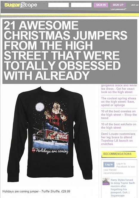 Sugarscape Sugarscape