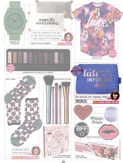 Top of the Pops Magazine Top of the Pops Magazine