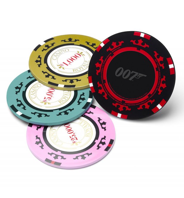 casino royale gambling chips