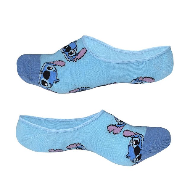 disney trainer socks
