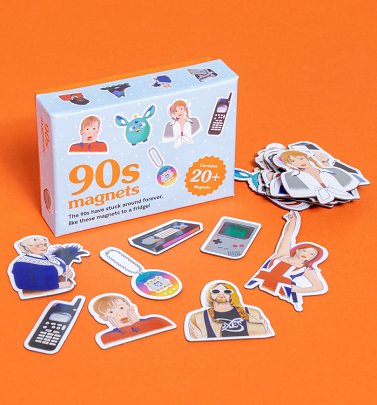 90s Magnets 90s Magnets