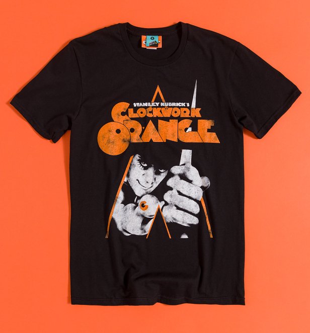 Orange tee shirts online