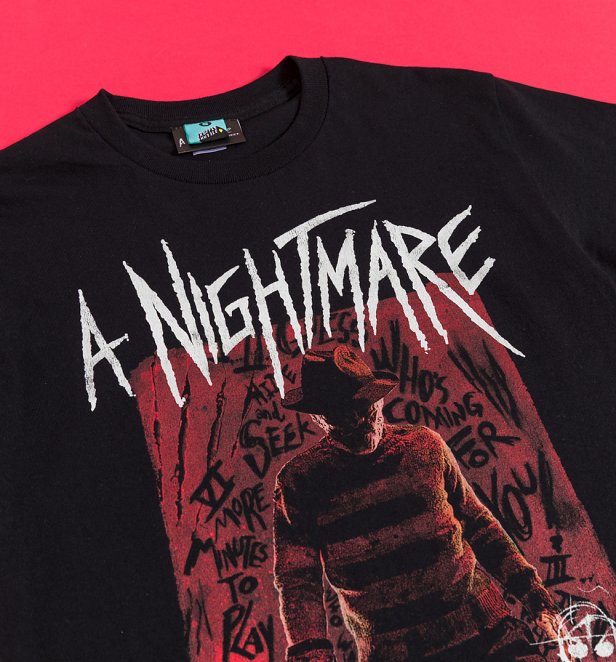 Nightmare T-Shirt