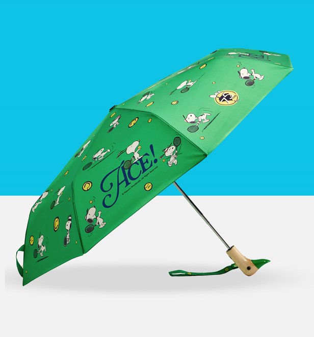 Ace Peanuts Duck Umbrella from Original Duckhead