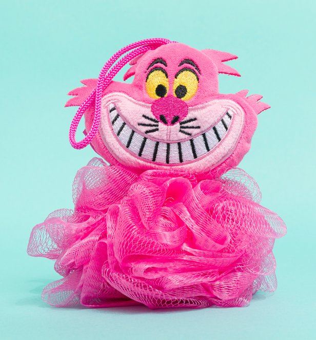 Disney Alice In Wonderland Cheshire Cat Body Exfoliator Disney Alice In Wonderland Cheshire Cat Body Exfoliator