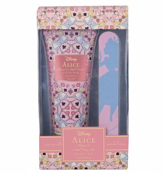Alice in Wonderland Disney Manicure Set Alice in Wonderland Disney Manicure Set