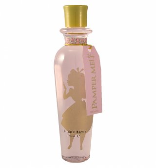 Alice in Wonderland Pamper Me Disney Bubble Bath Alice in Wonderland Pamper Me Disney Bubble Bath