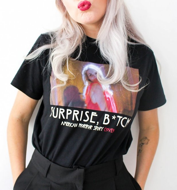 american horror story official merch