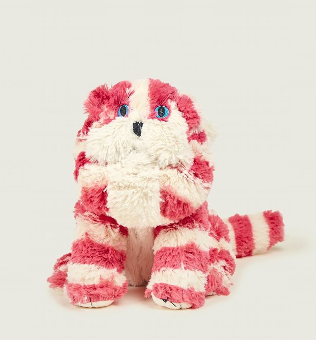 Bagpuss Plush from Warmies