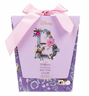 Bambi Disney Soothing Wildflower Bath Soak Bambi Disney Soothing Wildflower Bath Soak