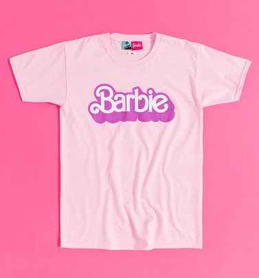 Official Barbie T-Shirts, Hoodies & Clothing | Barbie Clothes UK ...