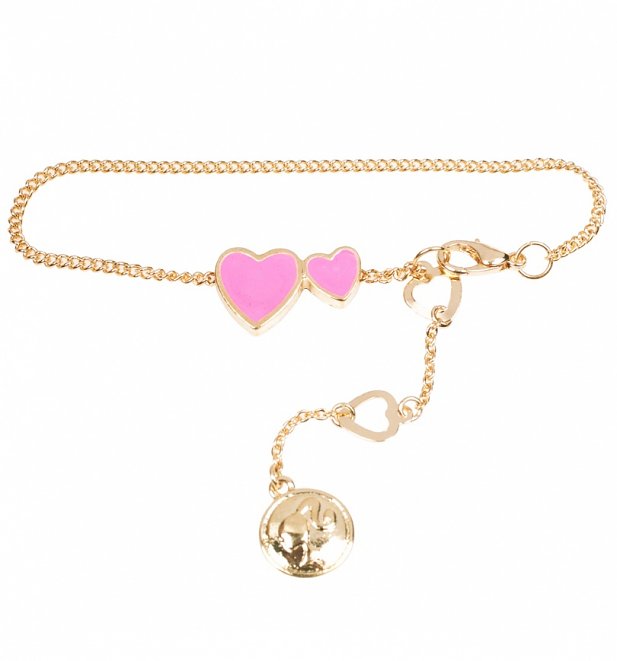 Barbie Set Of Three Stacking Bracelets Barbie Set Of Three Stacking Bracelets