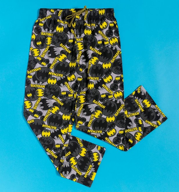 Batman Loungepants