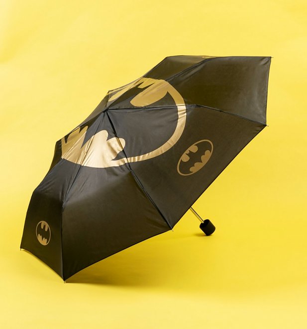Batman Umbrella Batman Umbrella