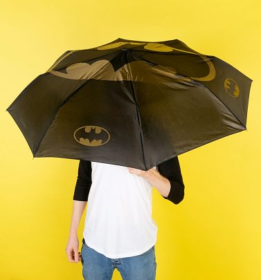 Batman Umbrella Batman Umbrella
