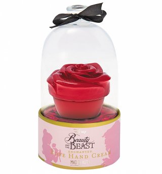 Beauty And The Beast Disney Rose Hand Cream Beauty And The Beast Disney Rose Hand Cream