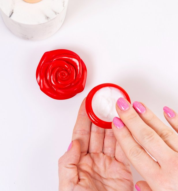 Beauty And The Beast Disney Rose Hand Cream Beauty And The Beast Disney Rose Hand Cream