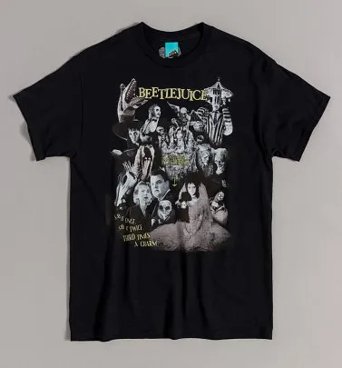 Montage t shirt clearance