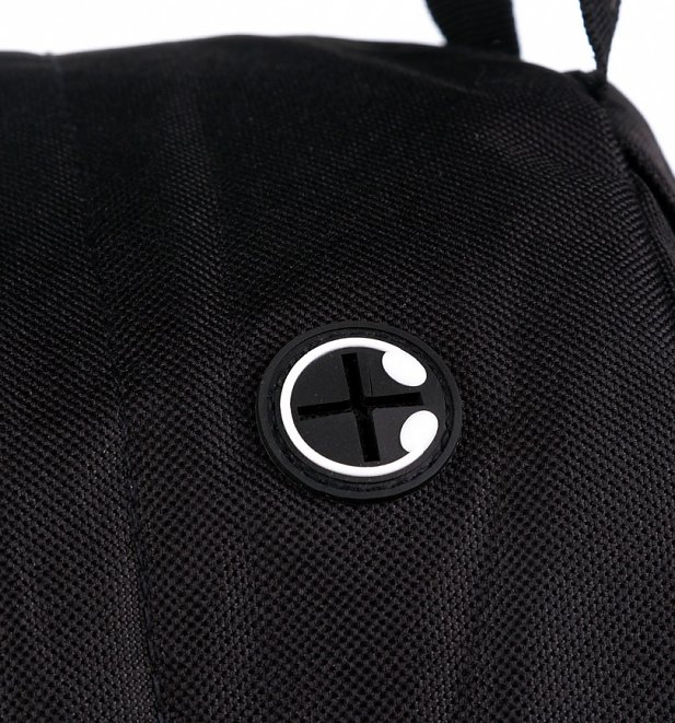 Black Barbie Backpack from Spiral Black Barbie Backpack from Spiral