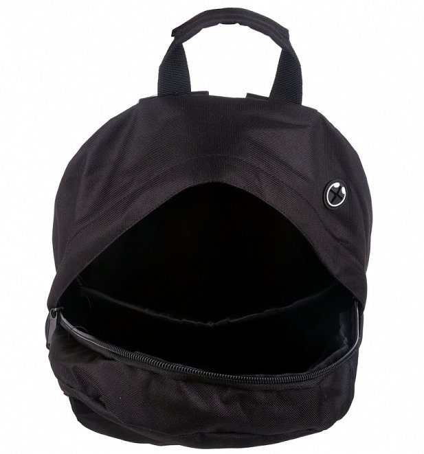 Black Barbie Backpack from Spiral Black Barbie Backpack from Spiral