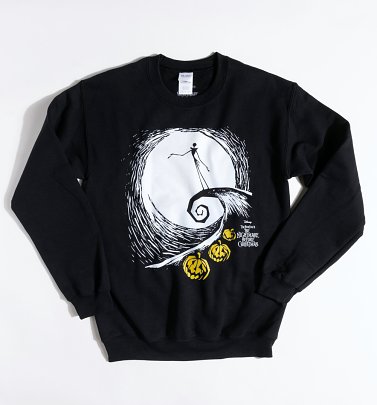 Shop The Nightmare Before Christmas T Shirts Gifts And Merch Truffleshuffle Co Uk