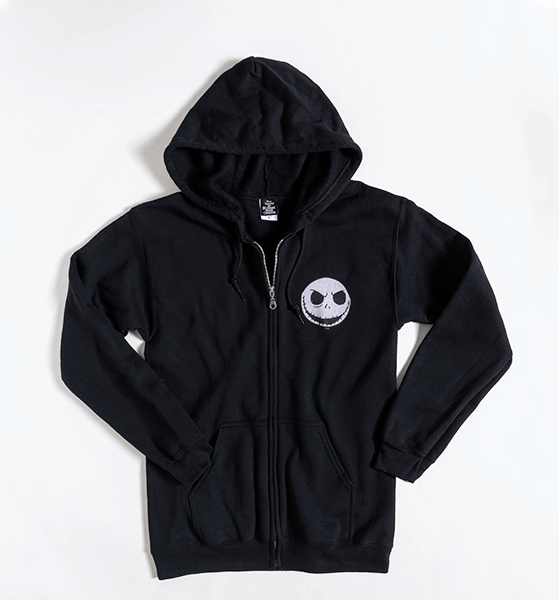night before christmas hoodie