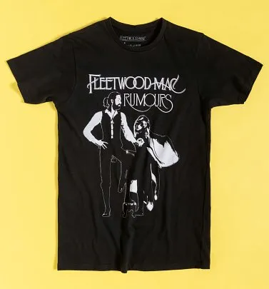 Fleetwood Rumours T-Shirt