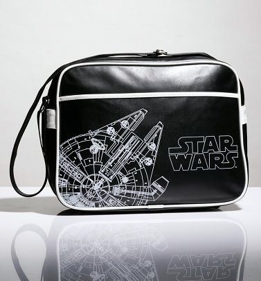 star wars messenger bag uk