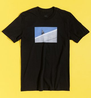Black The Office Michael Scott Safety Training T-Shirt Black The Office Michael Scott Safety Training T-Shirt
