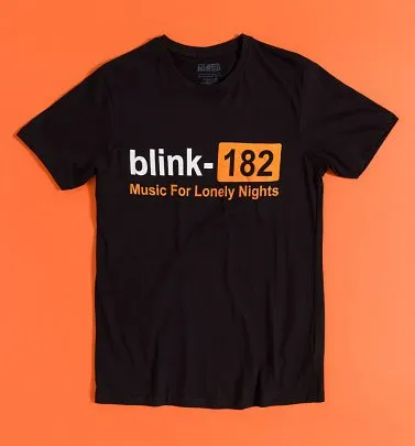 Merch de Blink 182, T-shirts et Vinyles