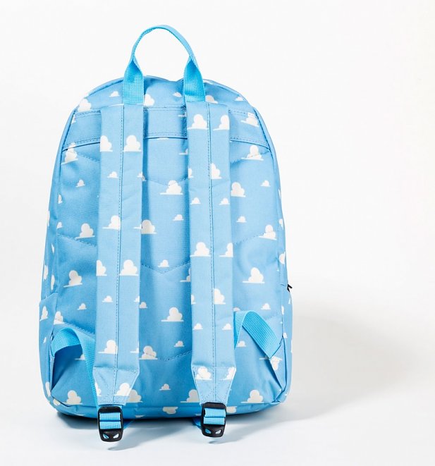 Blue Disney Pixar Toy Story Backpack from Hype
