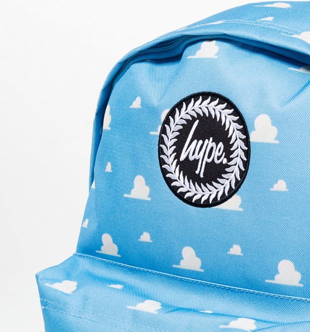 Blue Disney Pixar Toy Story Backpack from Hype