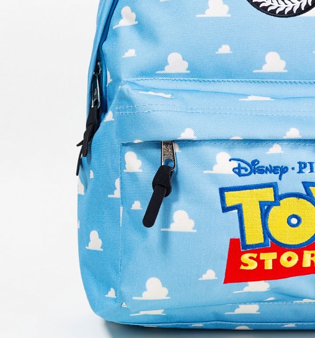 toy story hype bag