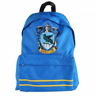 Blue Harry Potter Ravenclaw Backpack Blue Harry Potter Ravenclaw Backpack