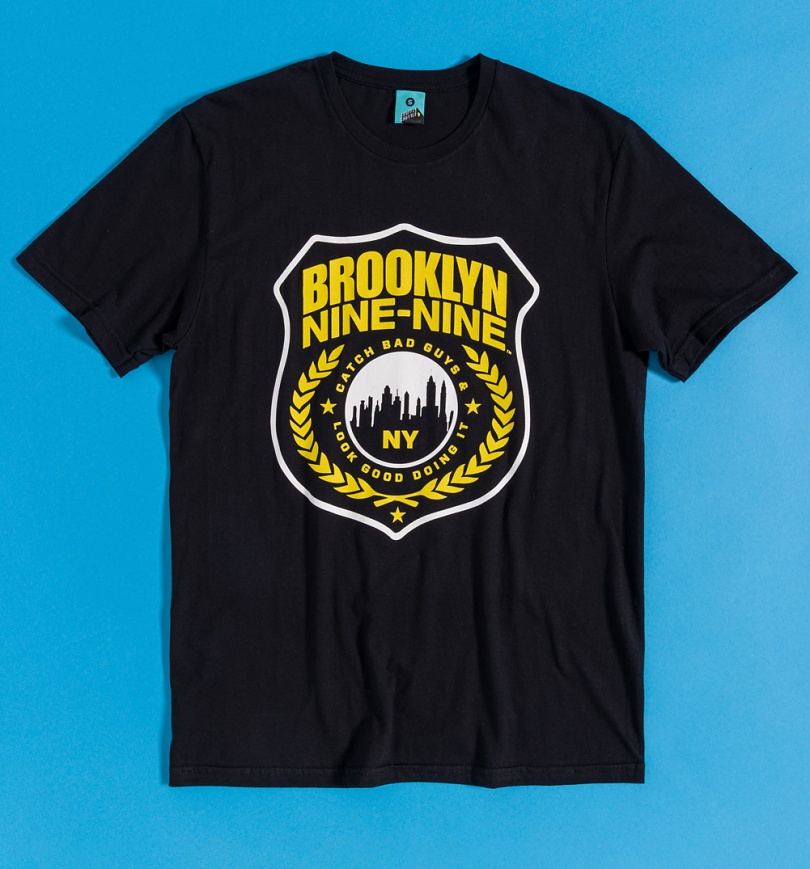 Brooklyn 99 t shirts Clearance