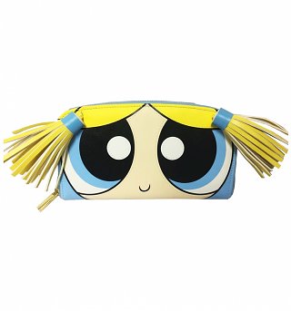 Bubbles Powerpuff Girls Purse Bubbles Powerpuff Girls Purse