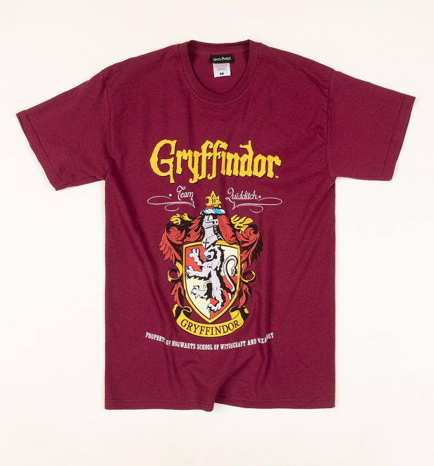 gryffindor - TruffleShuffle.com Official Blog